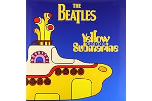 Yellow Submarine Songtrack [Vinyl LP]