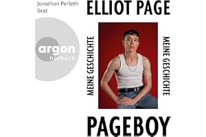 Pageboy: Meine Geschichte