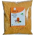 Uma's IDS Authentic Chutney Powder – 100% Natural, Homemade, No Preservatives, Elevate Your Meals with South Indian Flavor (100GM)