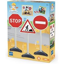 Panneaux de Signalisation de Chantier : Règles d'implantation