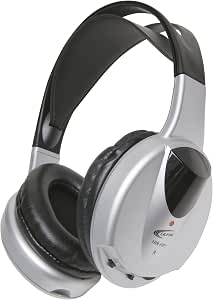 C.K.HB79IR - Cuffia KOSS HB79 IR EURO wireless ad infrarossi - KOSS