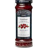 St.Dalfour Frambuaz Re&ccedil;eli 284 Gr.