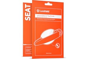 Luxshield Película Protectora para Hueco de Manija para Seat Ateca 1 (I) KH7 I 2016-2025 - Protección contra Rasguños, Protección de Pintura - Transparente