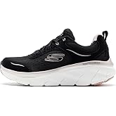 D'LUX WALKER 2.0 - GRADİENT GLAM Women Beyaz Spor Ayakkabı