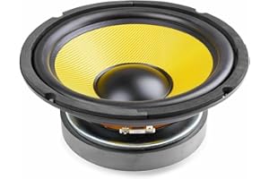 Melchioni DIFFUSORE 902.426 Wide Range Kevlar 20CM 250W RM