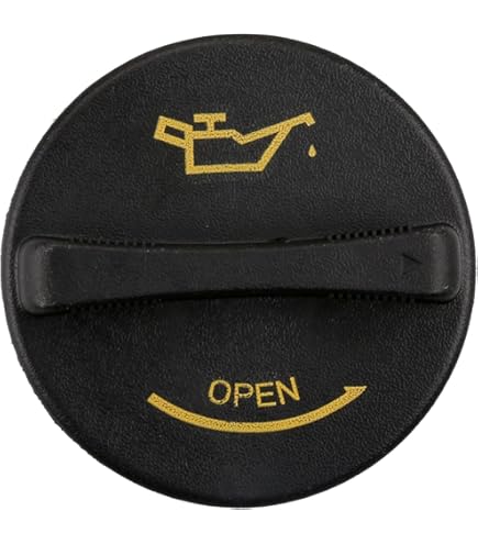 Engine Oil Filler Cap 12180-55010 For Toyota Avensis Aygo Corolla Rav4 Yaris