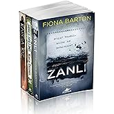 Polisiye ve Gerilim Seti (3 Kitap) Zanlı + Kara D&uuml;zen + Karga Kız: Gerilim, Macera, Gizem