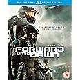 Halo 4: Forward Unto Dawn Combo