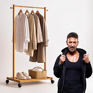 Amazon.in Bestsellers: The most popular items in Coat Racks