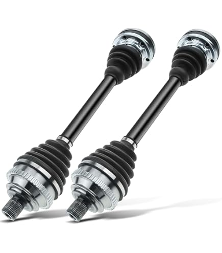 Antriebswelle Links Für Astra G, Vectra B, Zafira A – Ohne ABS-Ring – Schaltgetriebe, 592 Mm