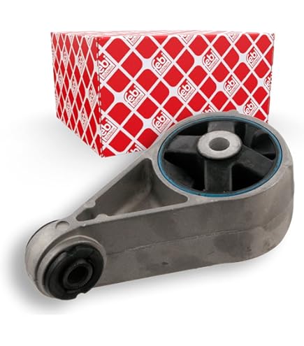 FEBI FE39054 Boccola Barra Antirollio | Ricambio Alta Qualità | Per Sterzo E Sospensioni - Foto 11