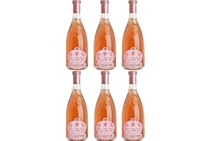 LIAKAI Vino Rosato - Rosa dei Frati Riviera del Garda classico Doc - Az.Agr. Cà dei Frati 6 bottiglie