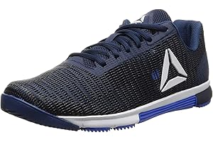 Reebok Homme Speed TR Flexweave Chaussures de Fitness