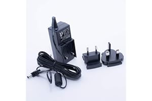 Spire Payments SPg7 Power Supply UK/EU 9V, 2.5A