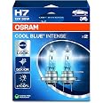 Kit 2 Pares Lampada H7 H7 Osram Cool Blue Intense 12v 5.000k | Frete grátis Kit 2 Pares Lampada H7 H7 Osram Cool Blue Intense 12v 5.000k | Frete grátis
