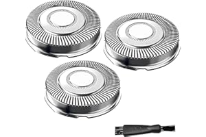 JIANCENGYU SH71/50 Scherkopf kompatibel mit Philips Series 7000, SH71 Ersatzscherkopf für Philips Rasierer S7xxx