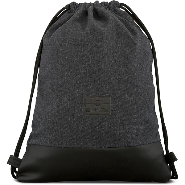 Coucharmy Turnbeutel Mit Einhorn-Motiv – 34 X 40 Cm, Beidseitig Bedruckt