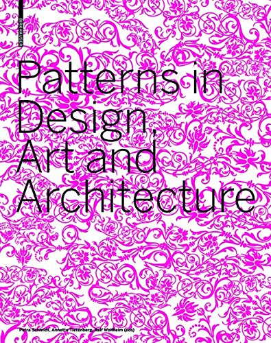Download Patterns in Design, Art and Architecture Download Patterns in Design, Art and Architecture
