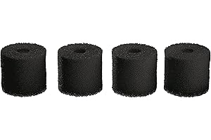 OASE（オアゼ） Oase Carbon Filter Media X2 – Biomaster Ersatz Schaumstoff