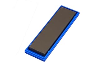 Spyderco - Affilacoltelli Medio 302M, Colore: Grigio