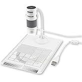 Carson MM-840 eFlex 78x-324x Led Illuminated USD Digital Microscope