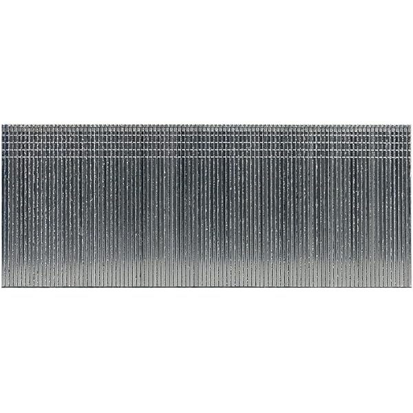SENCO DA25EGBR 2-1/2" 15 Gauge Angled Finish Nails, Stainless Steel Finish 1,000 Count Pack - View #10