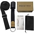 Leg Stretcher, Get More Flexible With The Door Flexibility Trainer, Premium stretching equipment for ballet, dance, gymnastics, taekwondo & MMA. Your own portable stretch machine! – INPAY