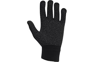 Dublin Magic Pimple Grip Riding Gloves