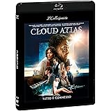 Cloud Atlas "Il Collezionista" Combo (Bd + Dvd)