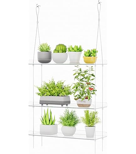 Best For Boots Hängekorb-Haken Aus Gusseisen Braun - 20,8cm Dekorativer Blumenhaken