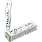 Actolind w Gel &ndash; Wound Care Gel for Acute, Chronic and Infected Wounds and Burns | Provides Cleaning, Moisturizing and Protection |