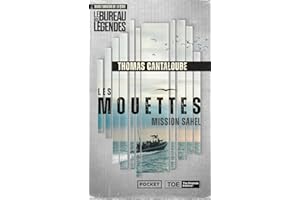 Les Mouettes - Mission Sahel