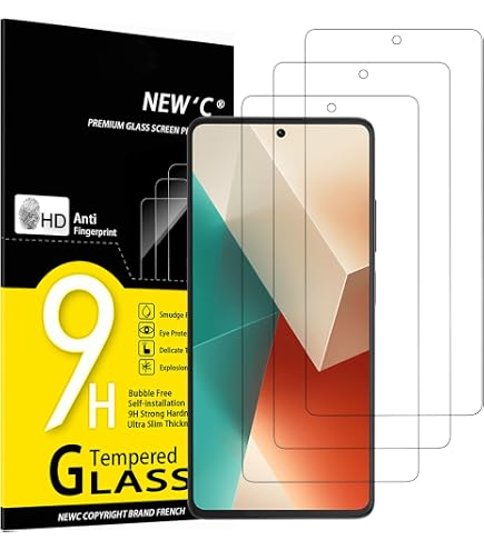 Coque Renforcée Shatterproof Pour Xiaomi Redmi Note 13 4G Manga My Hero