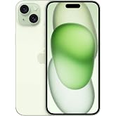 Apple iPhone 15 Plus (512 GB) - Verde