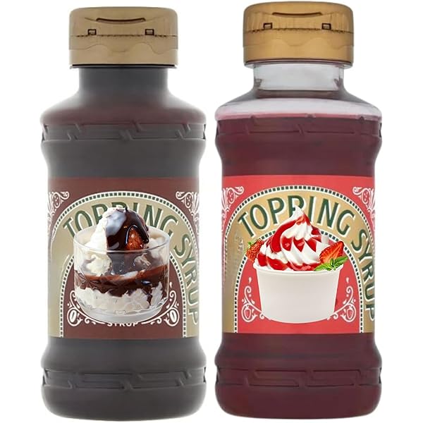 Lyle's Squeezy Golden Syrup 325g | Healthy Living Direct