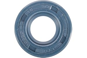 MZA Retén eje LYO 15x30x07