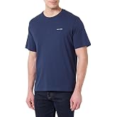 Pepe Jeans M Basic Logo T-Shirt Men (Pack of 1)