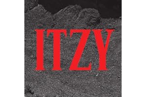 JYP Entertainment ITZY - Not Shy Album+Folded Poster+Extra Photocards Set (A ver.)