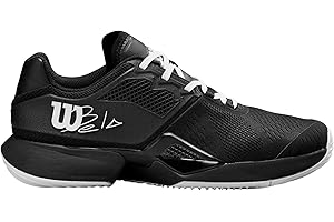 Wilson Bela Tour, Zapatillas de pádel Hombre