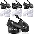 Comfowner Shoe Creases Preventer, Shoe Boot Toe Box Guards, Anti-Creases Protectors for Men and Women