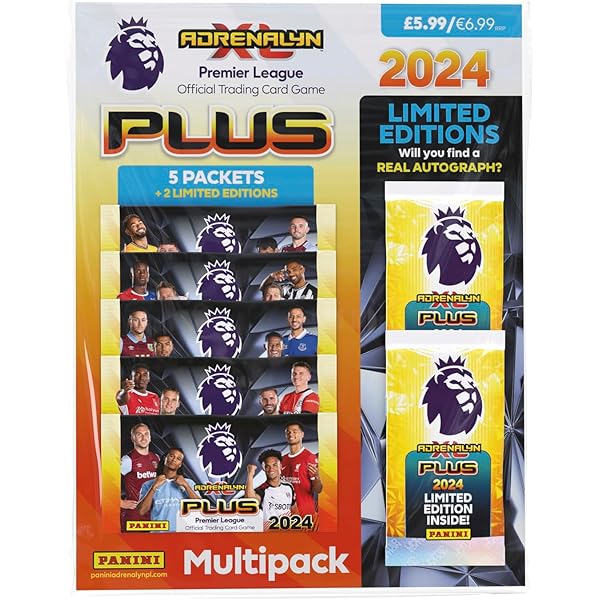 Calciatori Panini 2023-2024 - Cofanetto Con Album Cartonato E 5 Bustine Figurine - Foto 7