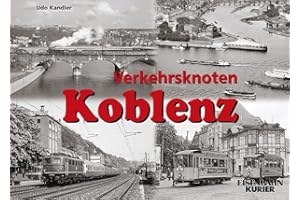 Verkehrsknoten Koblenz