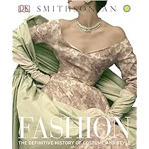 洋書 THE ULTIMATE BOOK OF COSTUME AND STYLE 71BTdibFChL._AC_UL210_SR210,