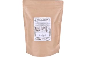 RÄUCHERSPAN.DE Räucherspäne Erle feine Späne 0,3-1mm Sparbrand Räucherschnecke geeignet