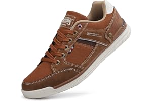 TARELO SINCE 1986 TARELO Męskie Sneakersy Buty Casual Nisko Krojone