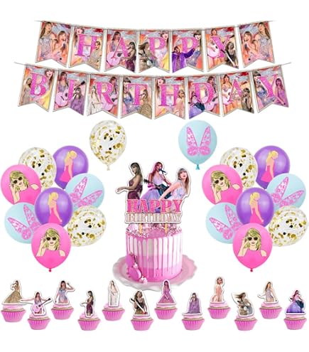 6er-Set Kirsch-Ballons Aus Alufolie – Obst-Ballons Für Geburtstagsdeko, Babyparty Oder Thematische Feiern