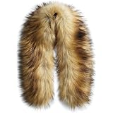Futrzane Faux Fur Trim For Hood 