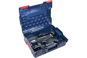 GENERISCH Bosch L-BOXX 136 Größe 2 mit Einlage für GBH 18 V - 20