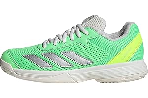 adidas Mixte Enfant Courtflash Kids Tennis Shoes