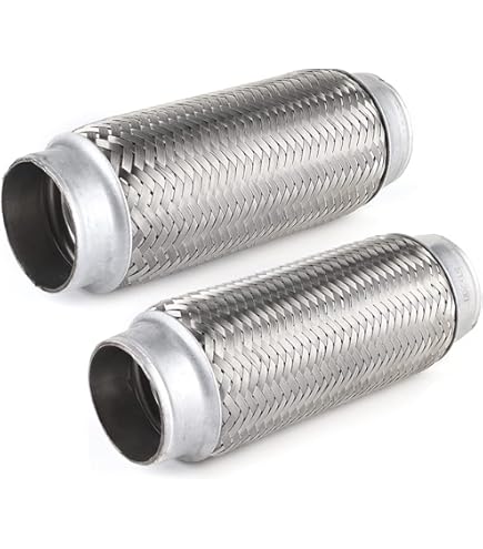 Tubo Flessibile Universale, Tubo Flessibile, Tubo Corrugato, Tubo - Foto 12